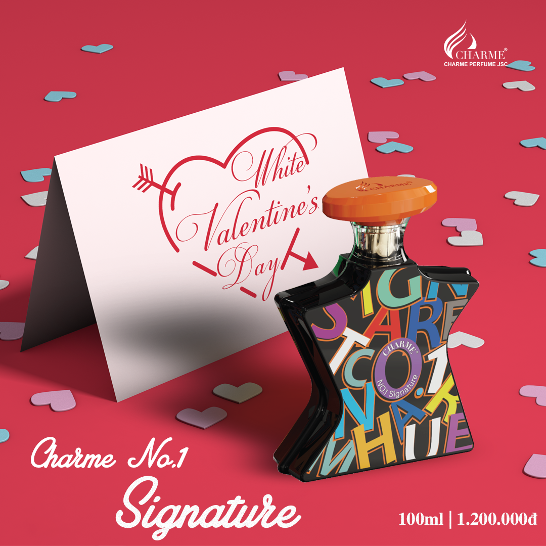 Ngày Valentine Trắng Nên Tặng Gì