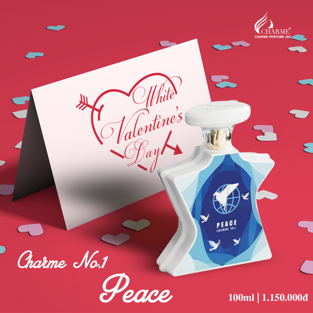Ngày Valentine Trắng Nên Tặng Gì