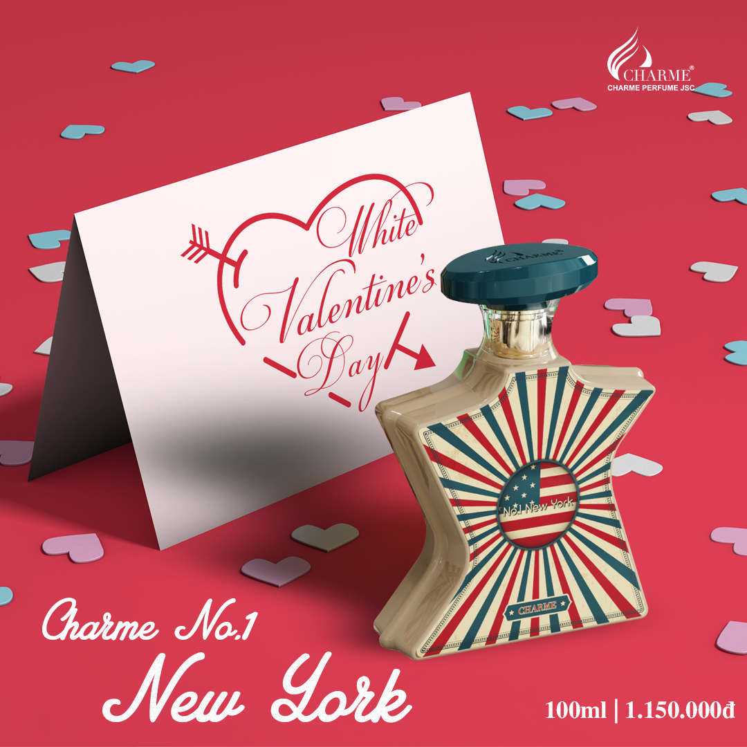 Ngày Valentine Trắng Nên Tặng Gì