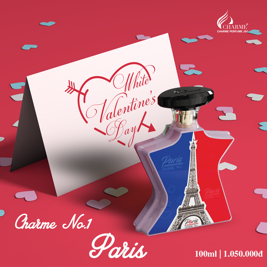 Ngày Valentine Trắng Nên Tặng Gì