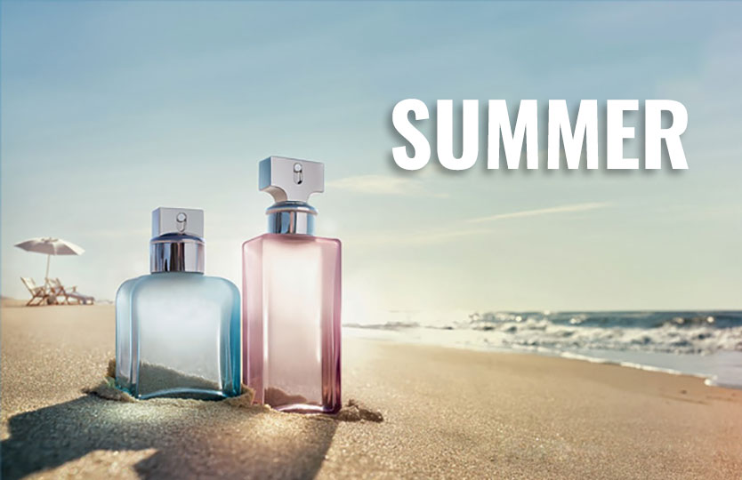 12 Nguyên Nhân Nước Hoa Chính Hãng Bị Biến Đổi Mùi