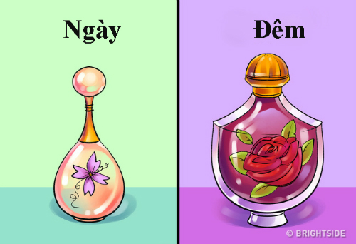 12 Nguyên Nhân Nước Hoa Chính Hãng Bị Biến Đổi Mùi