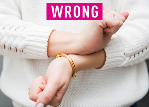 12 Nguyên Nhân Nước Hoa Chính Hãng Bị Biến Đổi Mùi