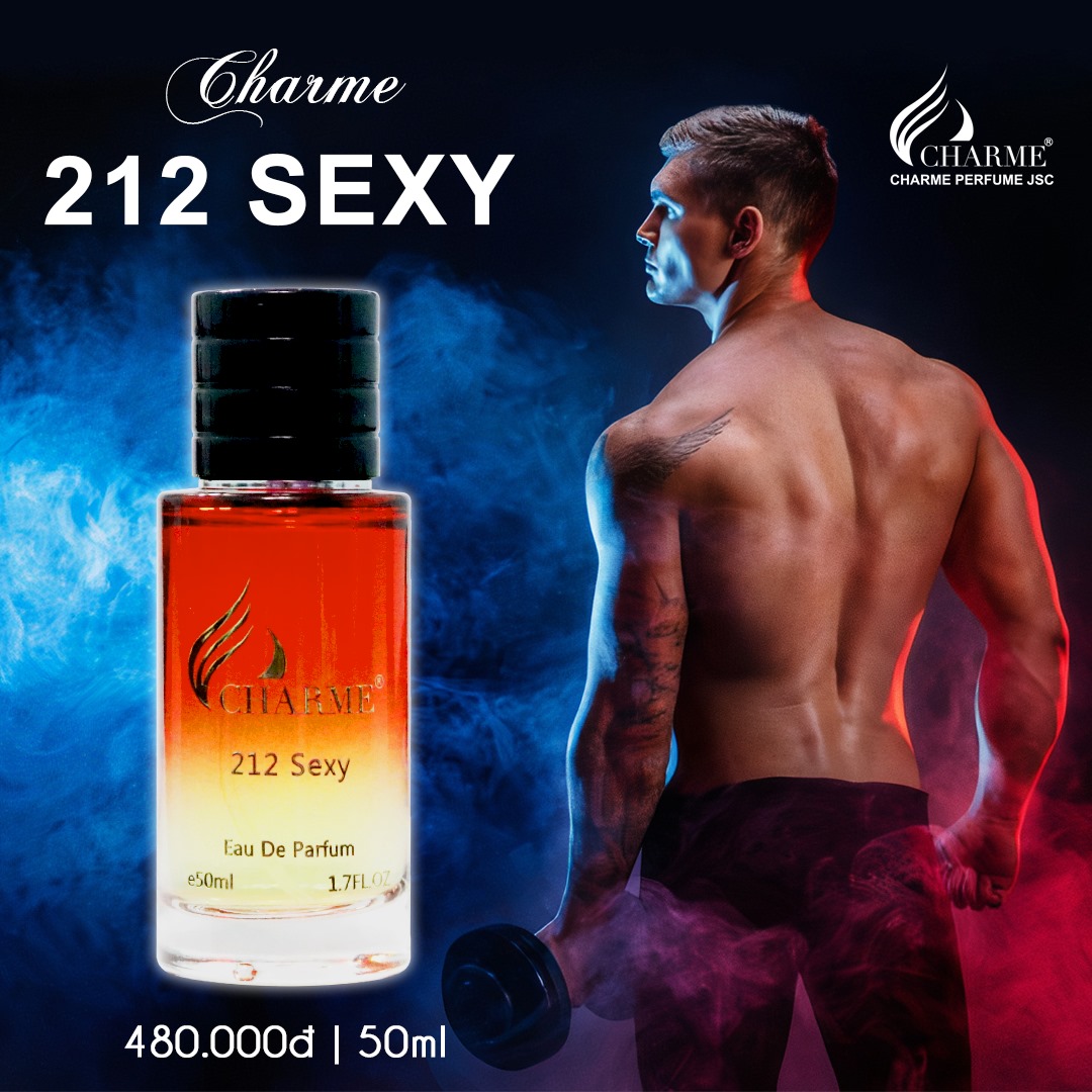 212 discount sexy review