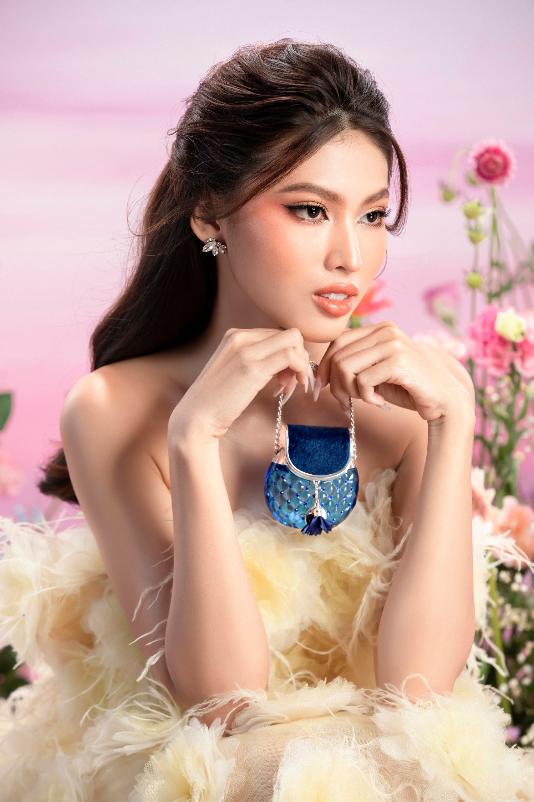 Nước Hoa Charme AC 65ml Nữ Chính Hãng