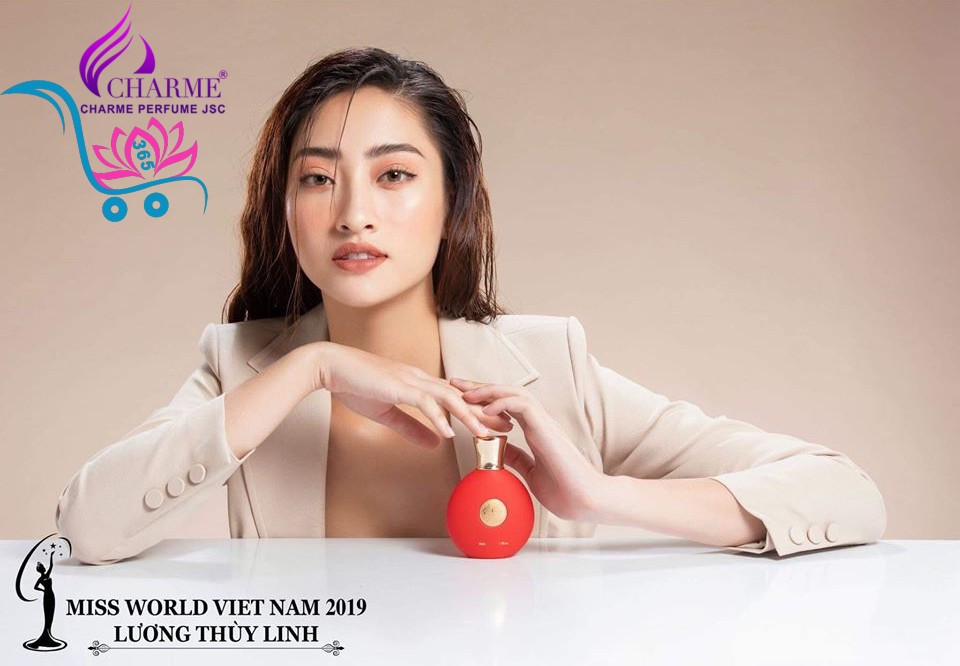 Nước Hoa Charme Adore 50ml Nữ Chính Hãng