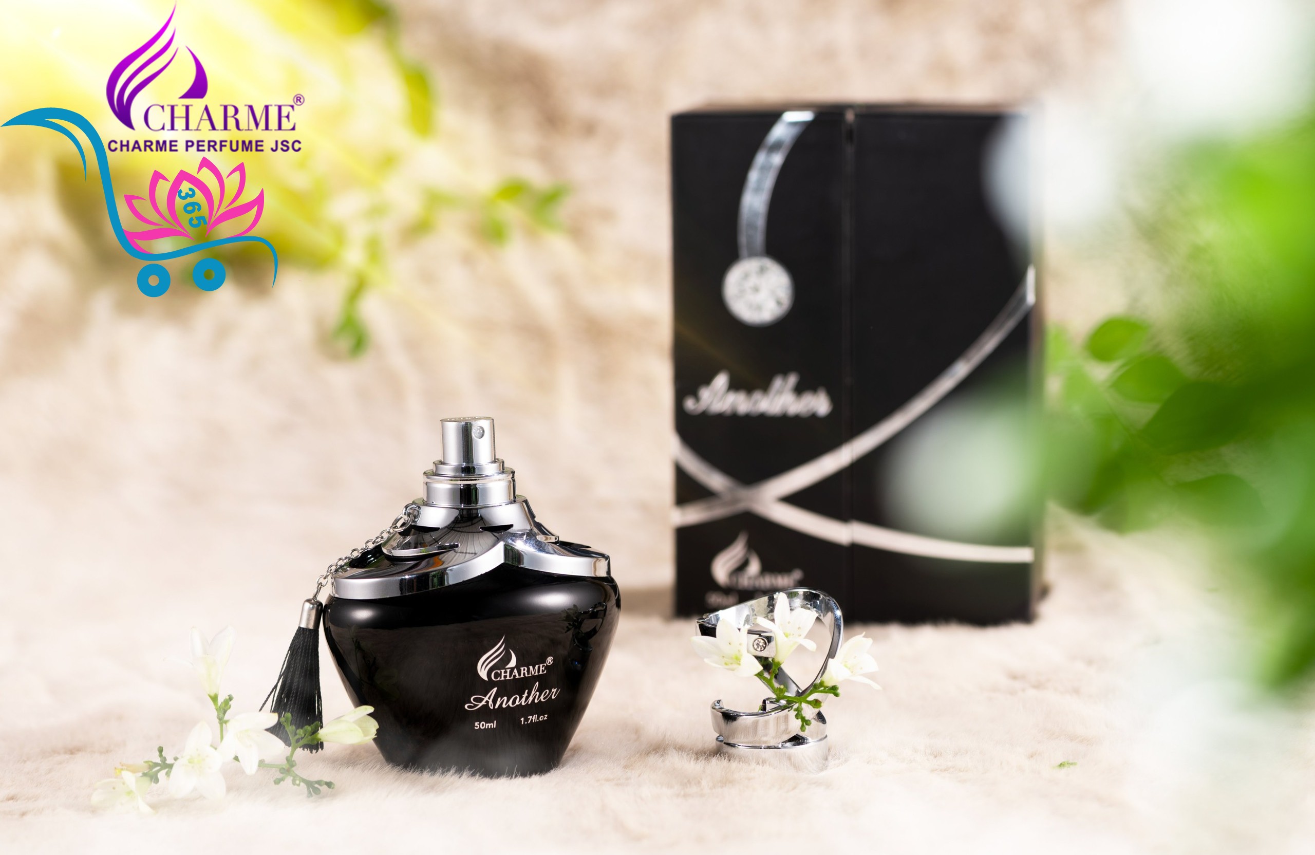 Nước Hoa Charme Another 50ml Nữ Chính Hãng