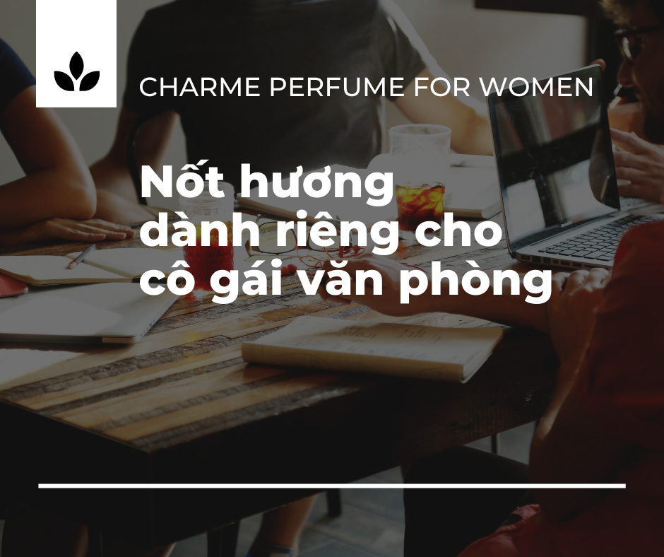 Nước Hoa Charme Beautiful 50ml Nữ Chính Hãng