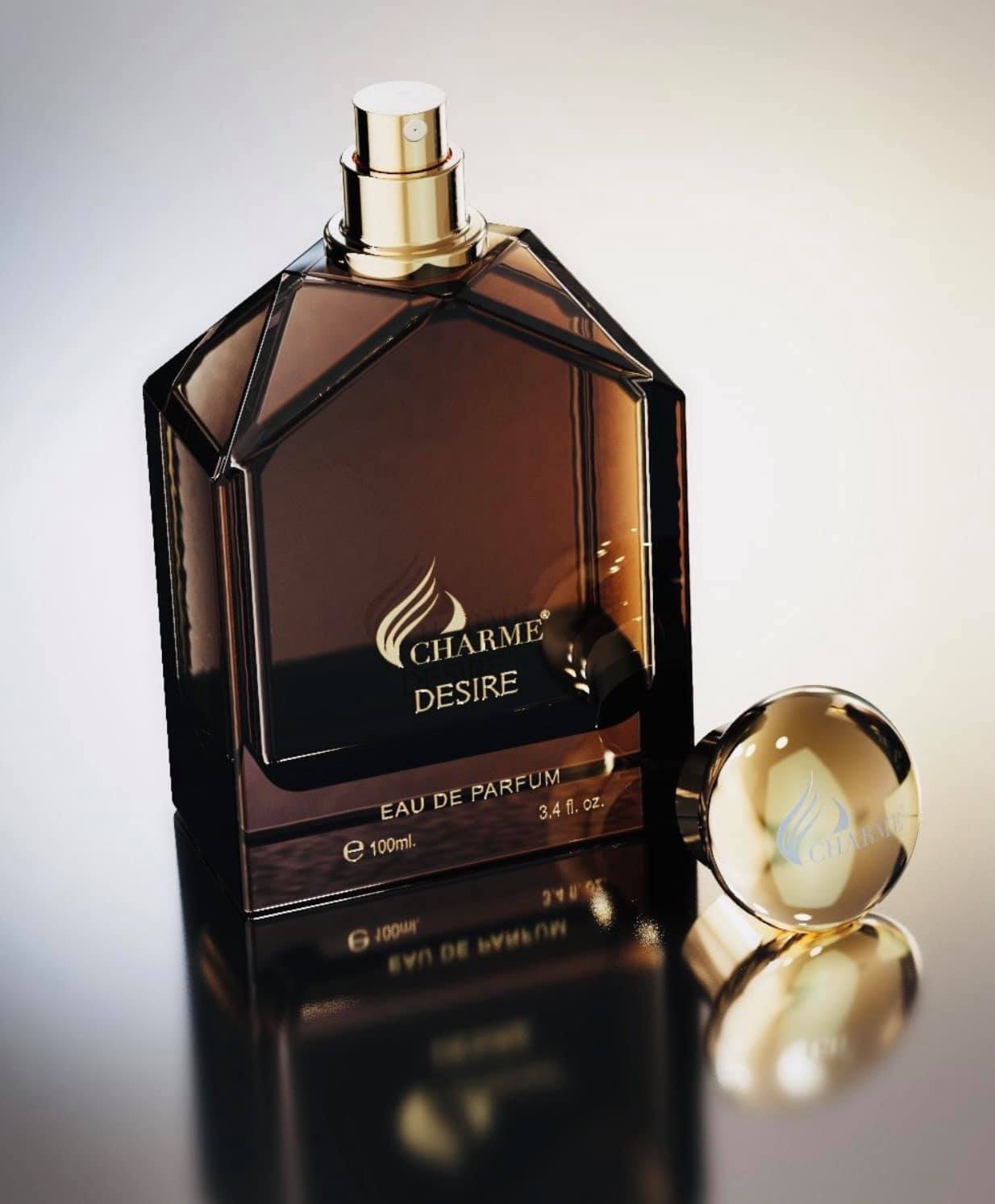 Nước Hoa Charme Desire 100ml Nam Chính Hãng