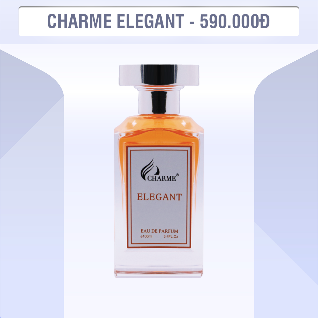 4 Mùi Hương Nước Hoa Mùa Hè Cho Nam