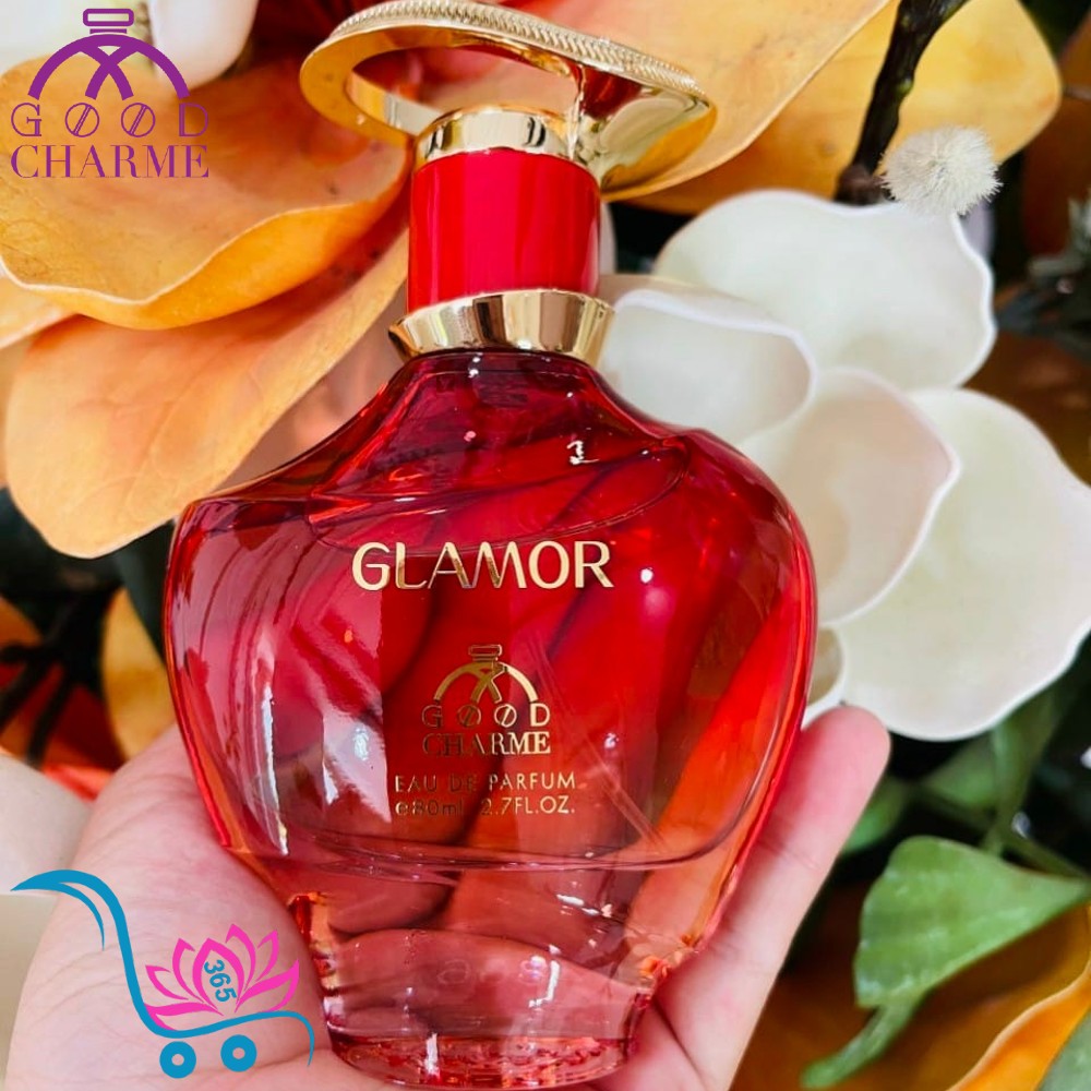 Nước Hoa Good Charme Glamor 80ml Nữ Chính Hãng