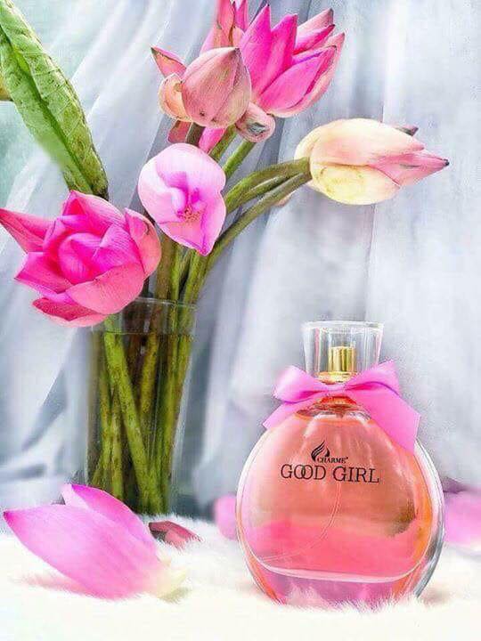Nước Hoa Charme Good Girl 100ml Nữ Chính Hãng
