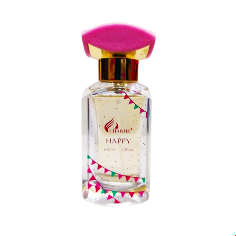 Nước Hoa Charme Happy 35ml Nữ Chính Hãng
