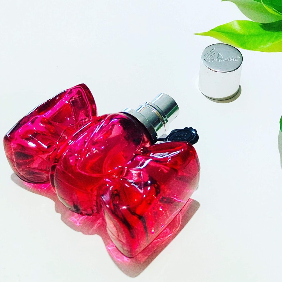 Nước Hoa Charme Just For You 30ml Nữ Chính Hãng