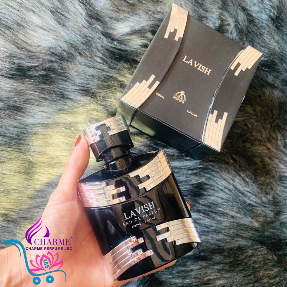 Nước Hoa Good Charme Lavish 100ml Nam Chính Hãng