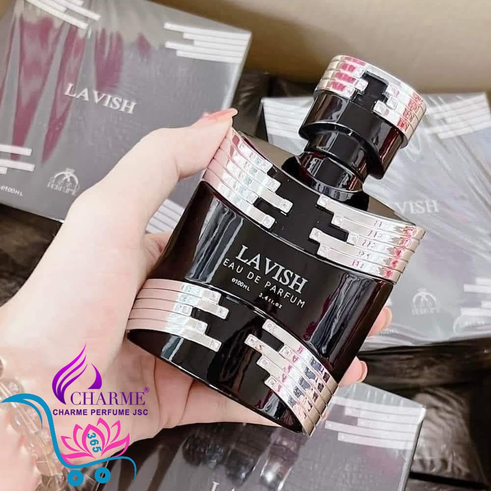 Nước Hoa Good Charme Lavish 100ml Nam Chính Hãng