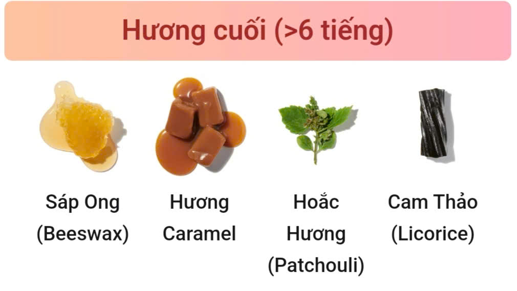 Nước Hoa Charme Lonely 75ml Nữ Chính Hãng