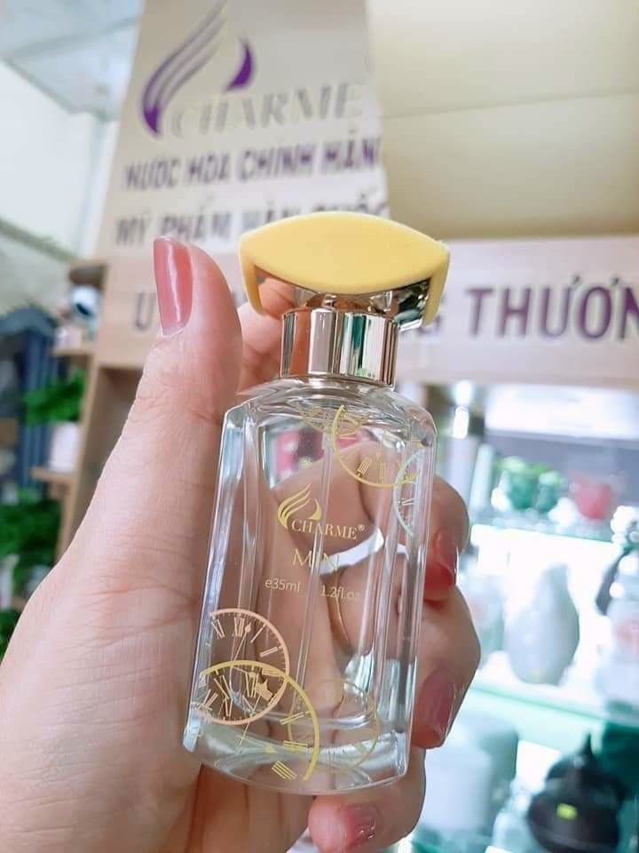 Nước Hoa Charme Min 35ml Nữ Chính Hãng