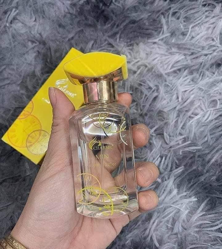 Nước Hoa Charme Min 35ml Nữ Chính Hãng