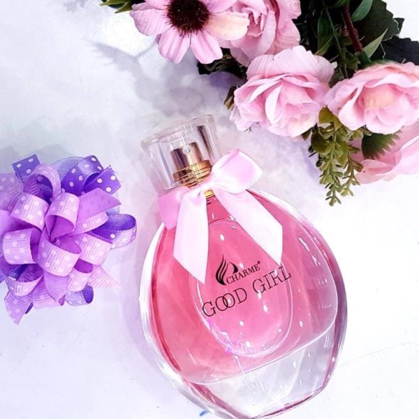 Nước Hoa Charme Nữ Bán Chạy Nhất