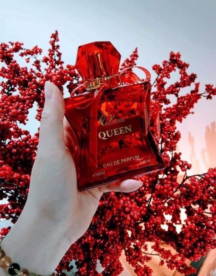 Nước Hoa Charme Nữ Bán Chạy Nhất