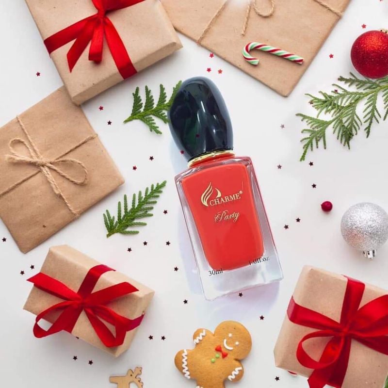 Nước Hoa Charme Nữ Bán Chạy Nhất