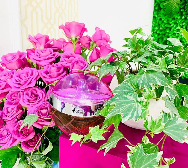 Nước Hoa Charme Ori Mademoiselle 100ml Nữ Chính Hãng