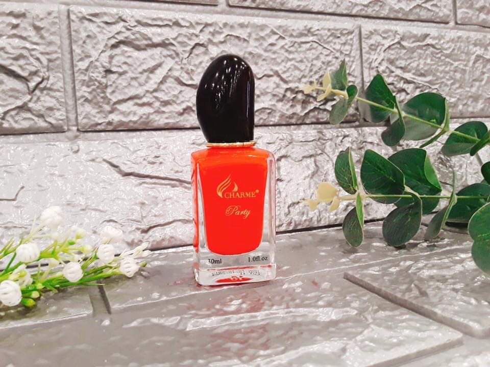 Nước Hoa Charme Party 30ml Nữ Chính Hãng