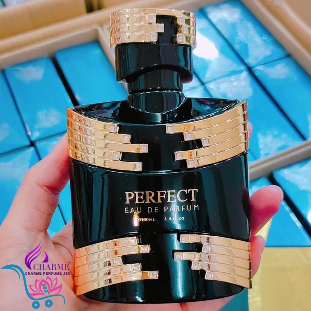 Nước Hoa Good Charme Perfect 100ml Nam Chính Hãng