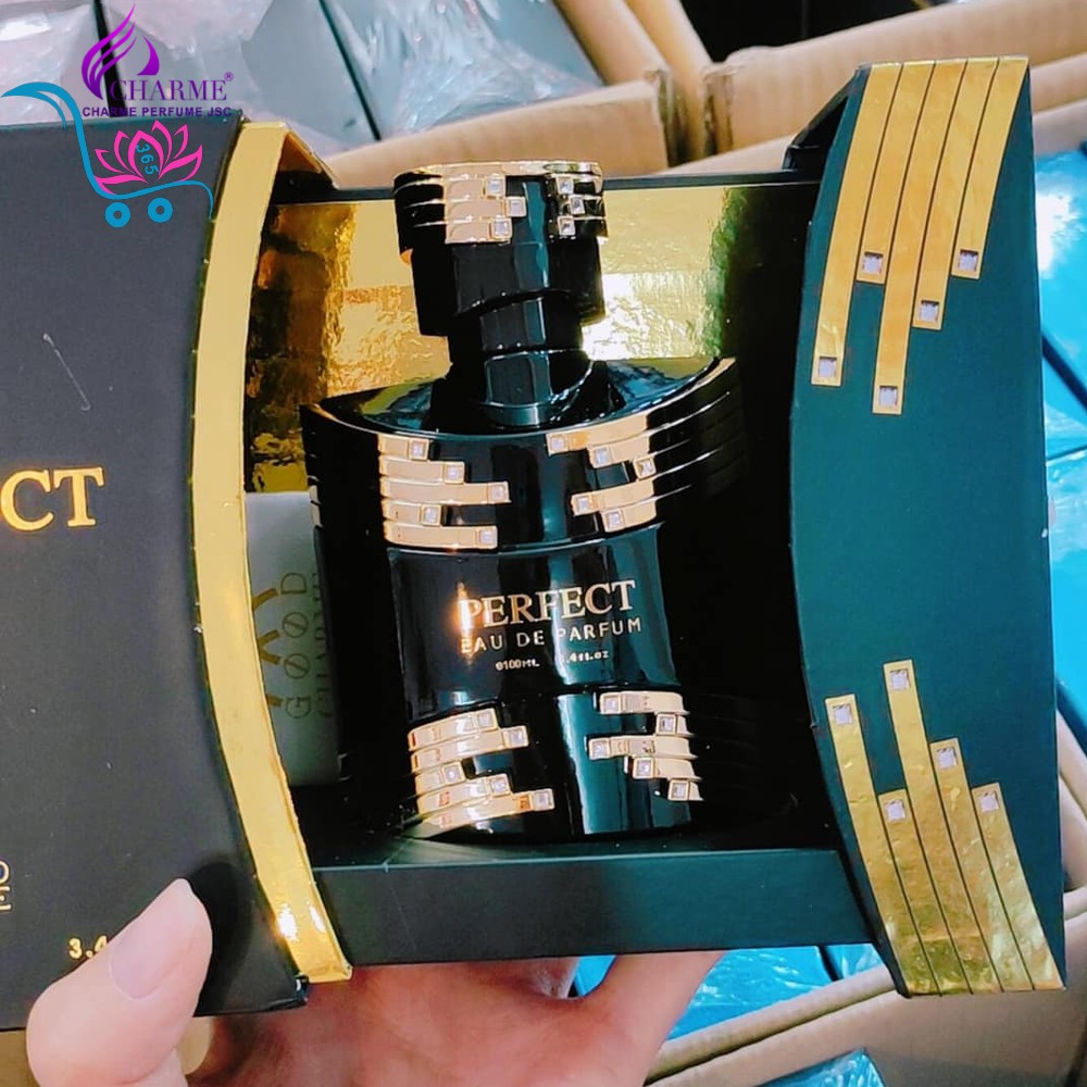 Nước Hoa Good Charme Perfect 100ml Nam Chính Hãng