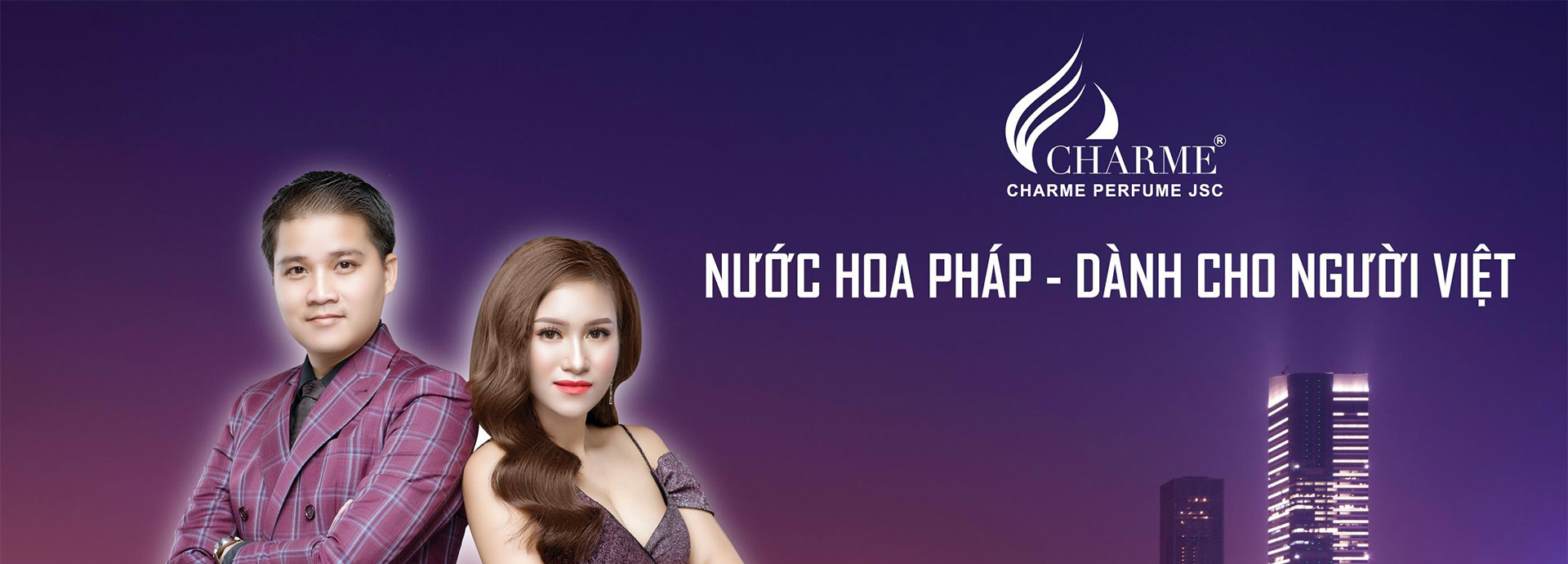 Đánh Giá Nước Hoa Charme Perfume