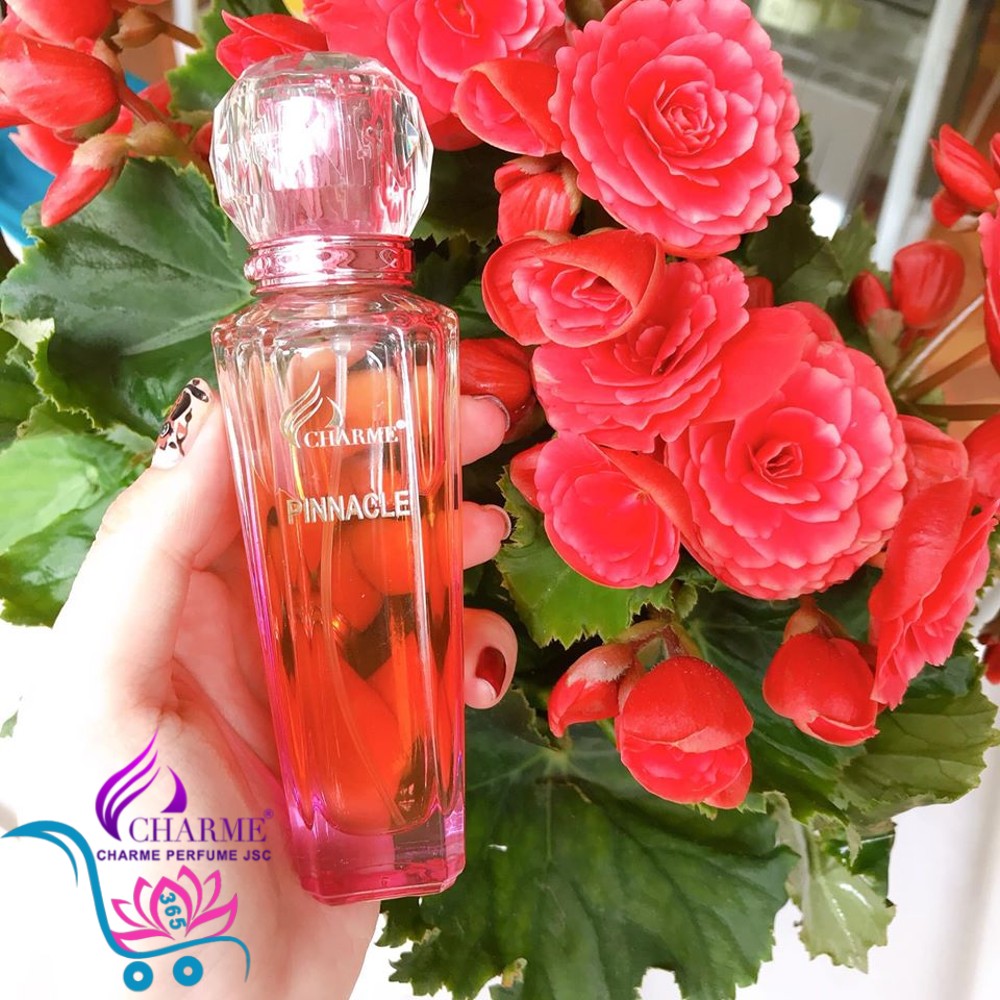 Nước Hoa Charme Pinnacle 50ml Nữ Chính Hãng