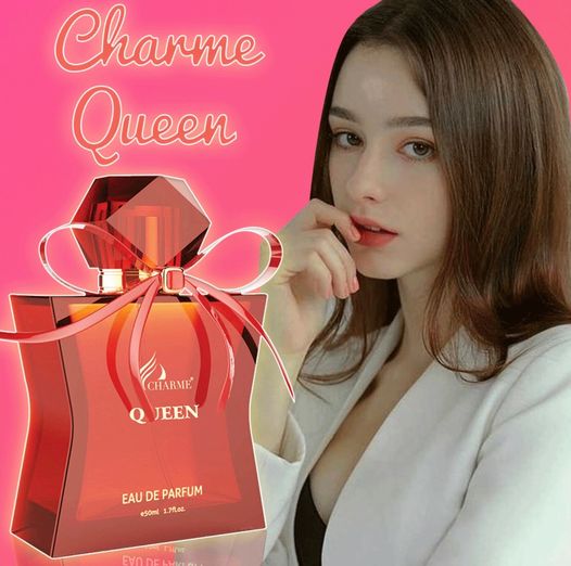 Nước Hoa Charme Queen 100ml Nữ Chính Hãng