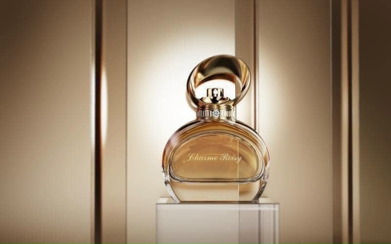 Nước Hoa Charme Roisy 50ml Nữ Chính Hãng