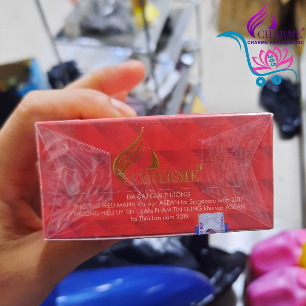 Nước Hoa Charme So Sexy 50ml Nữ Chính Hãng