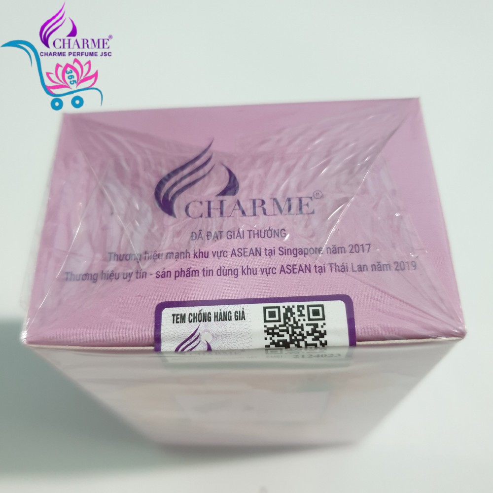 Nước Hoa Charme Trust 35ml Nữ Chính Hãng