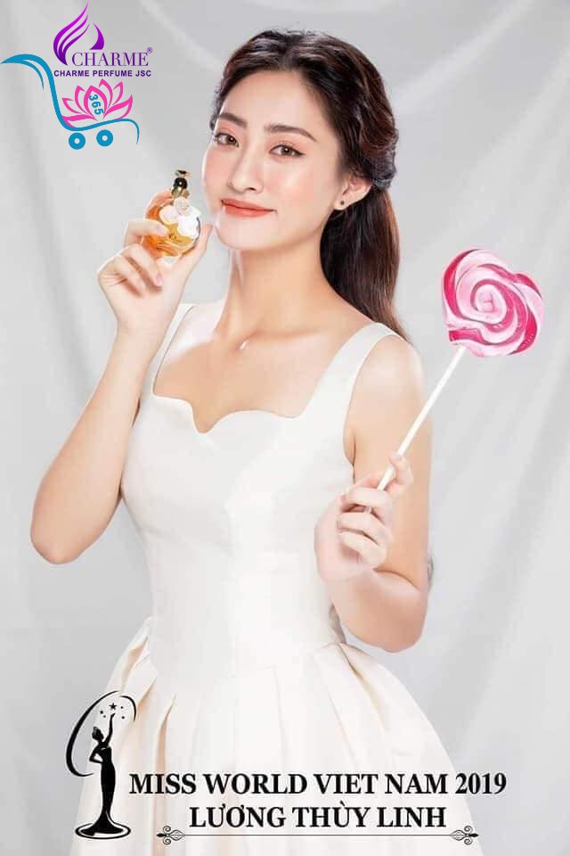 Nước Hoa Charme Trust 35ml Nữ Chính Hãng