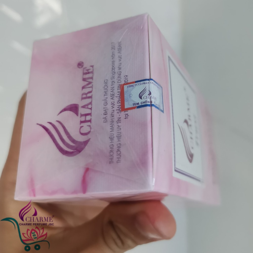 Nước Hoa Charme Trust 50ml Nữ Chính Hãng