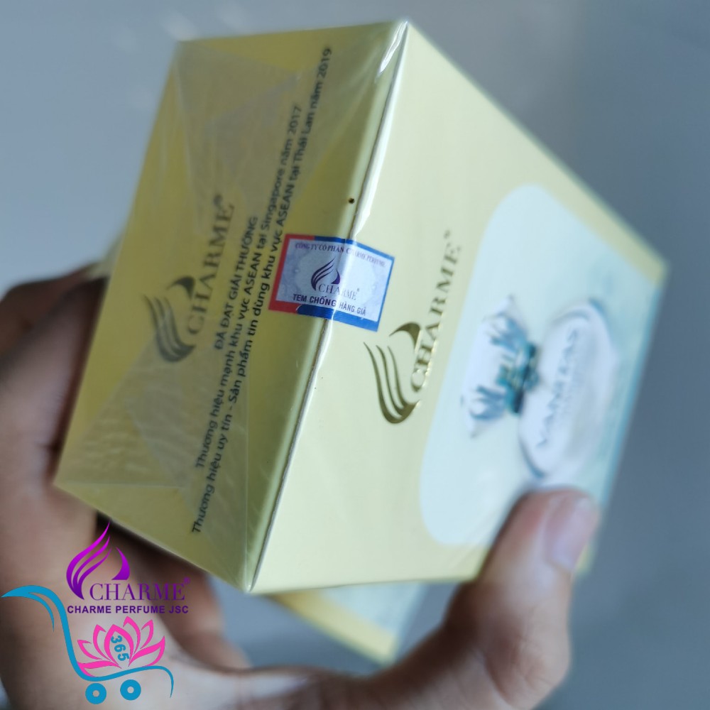 Nước Hoa Charme Vanitas 30ml Nữ Chính Hãng