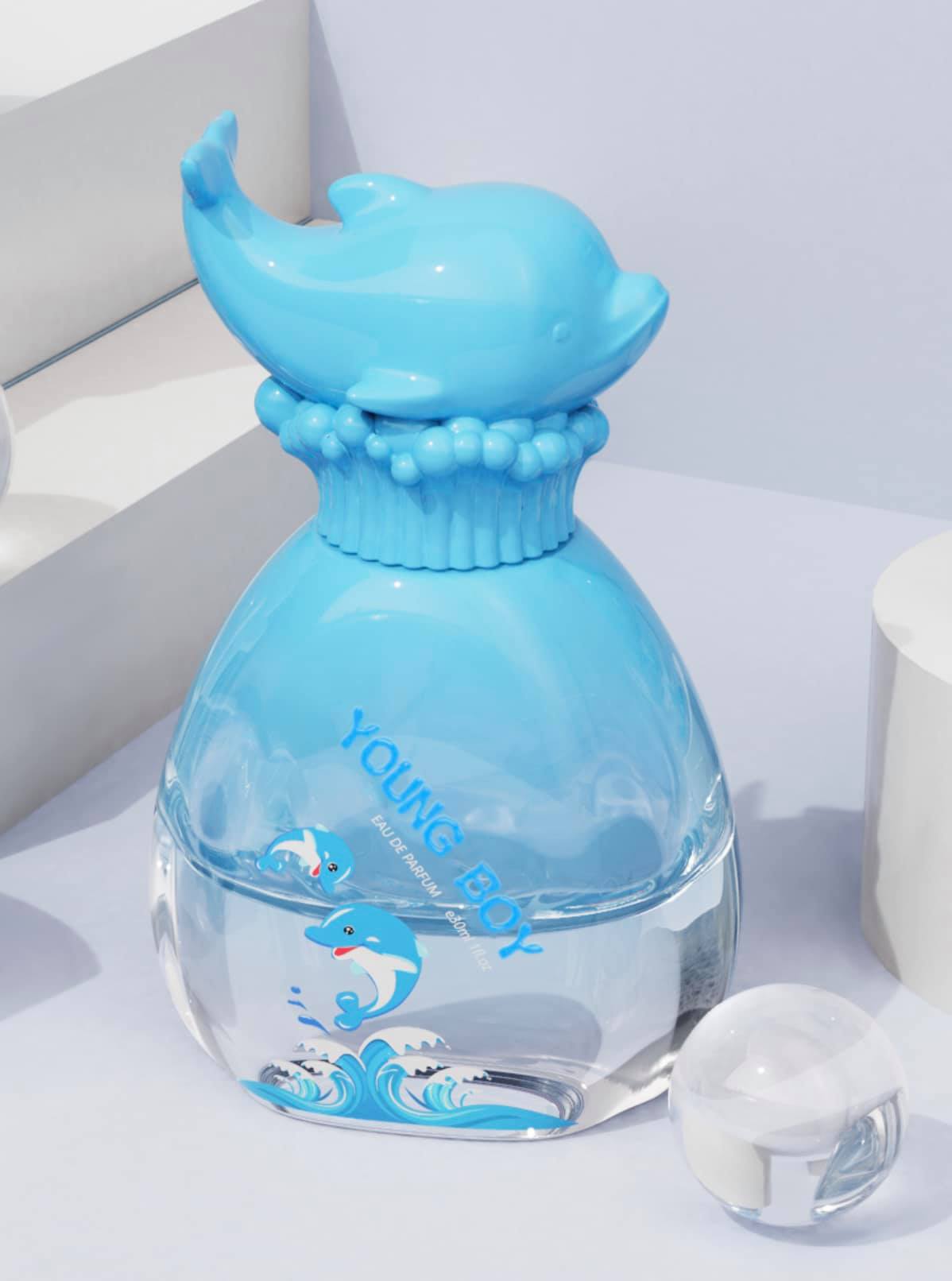 Nước Hoa Charme Young Boy Nam Chính Hãng