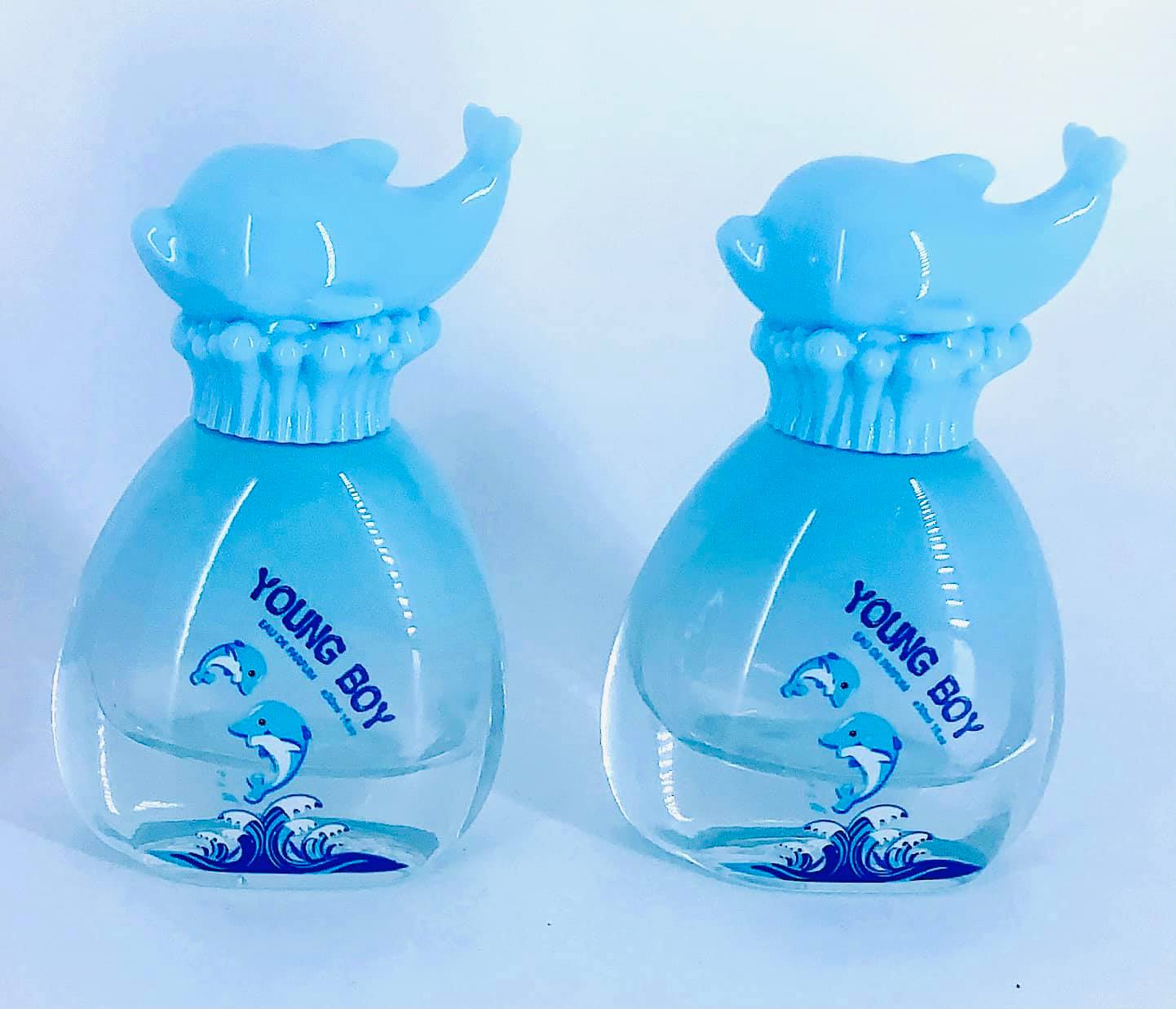 Nước Hoa Charme Young Boy Nam Chính Hãng