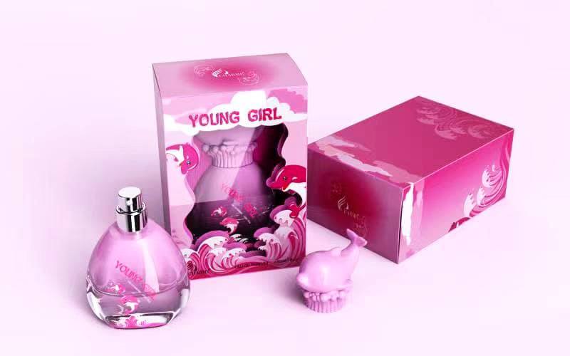 Nước Hoa Charme Young Girl Nữ Chính Hãng