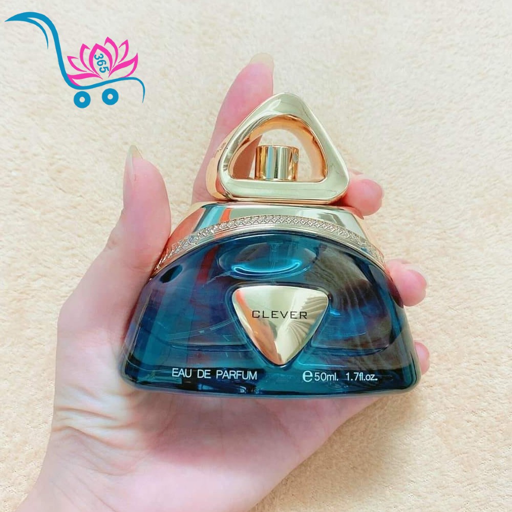 Nước Hoa Good Charme Clever 50ml Nữ Chính Hãng