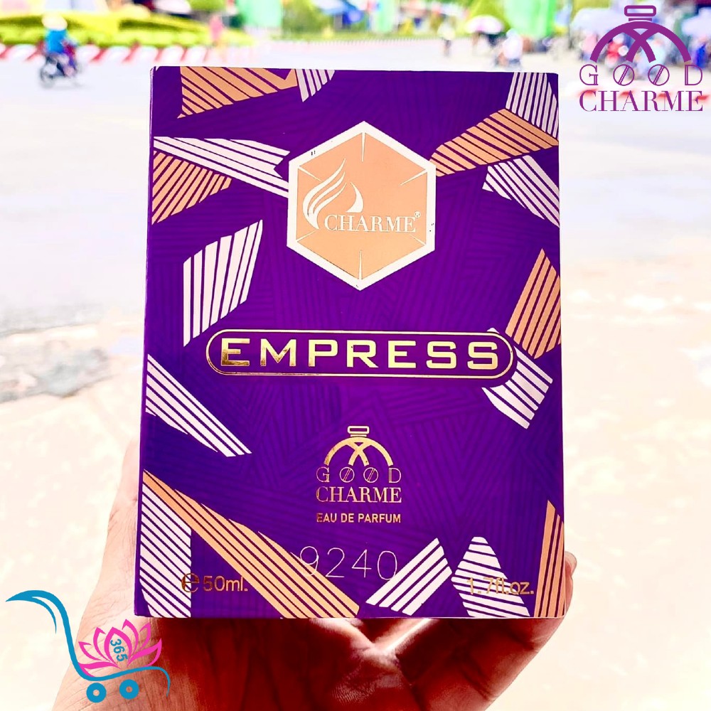 Nước Hoa Good Charme Empress 50ml Nữ Chính Hãng