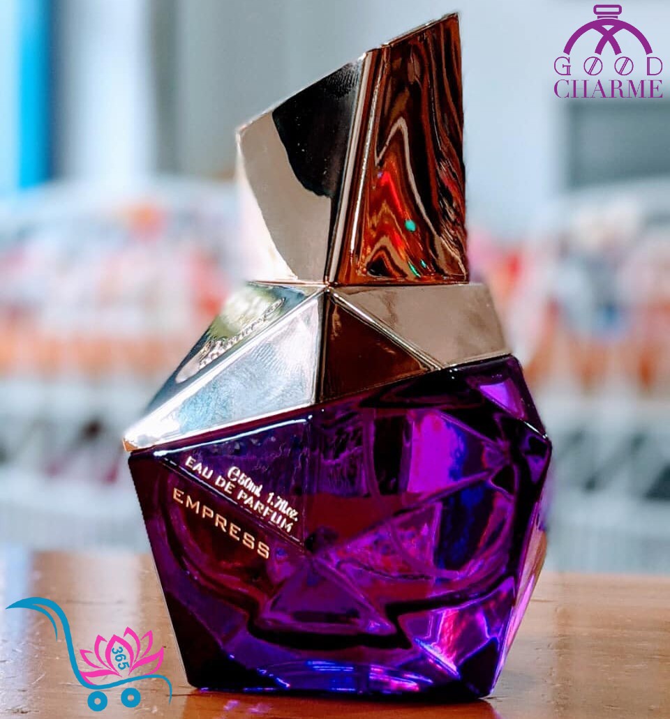Nước Hoa Good Charme Empress 50ml Nữ Chính Hãng
