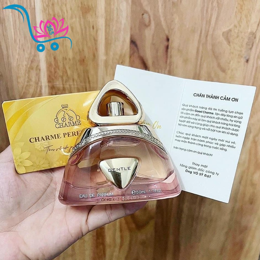 Nước Hoa Good Charme Gentle 50ml Nữ Chính Hãng