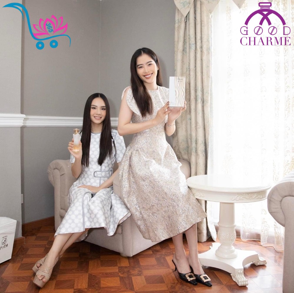 Nước Hoa Good Charme Hà Nội 90ml Nữ Chính Hãng