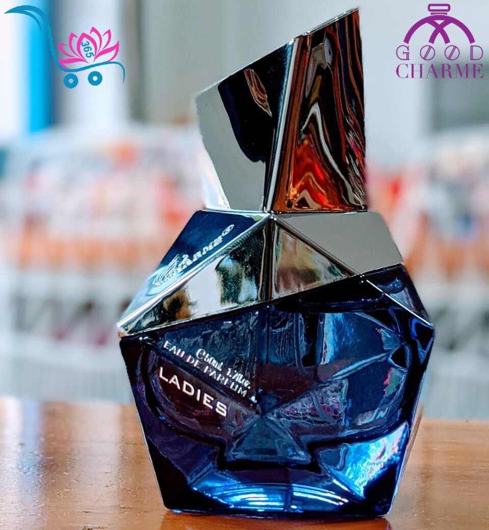 Nước Hoa Good Charme Ladies 50ml Nữ Chính Hãng