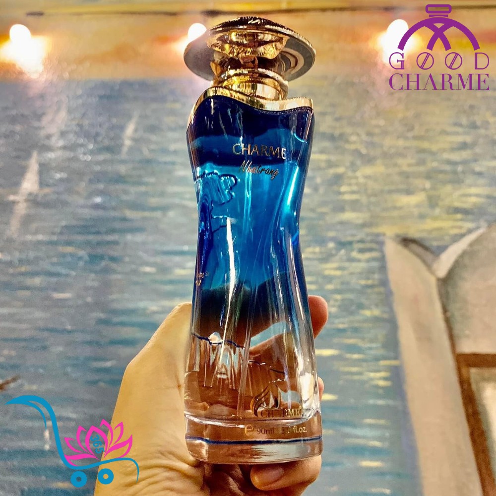 Nước Hoa Good Charme Nha Trang 90ml Nữ Chính Hãng
