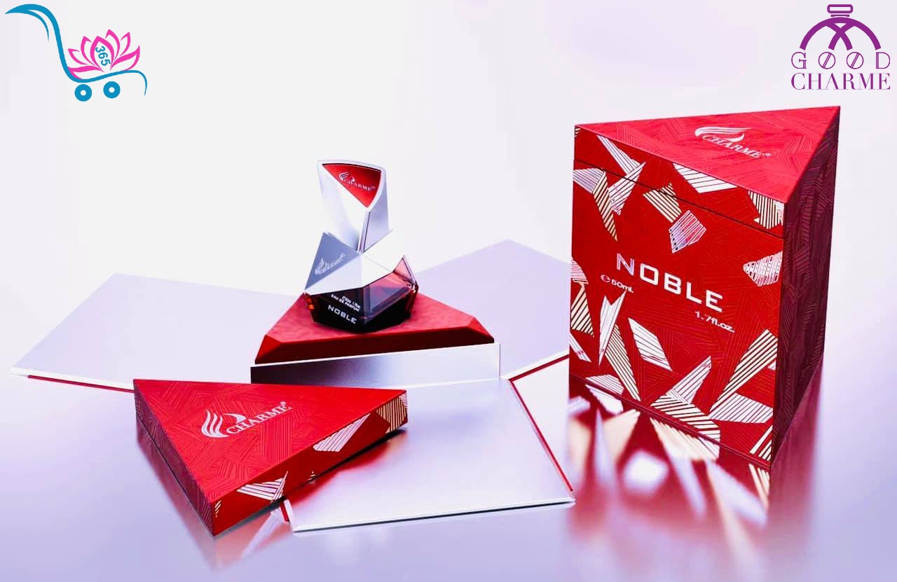 Nước Hoa Good Charme Noble 50ml Nữ Chính Hãng